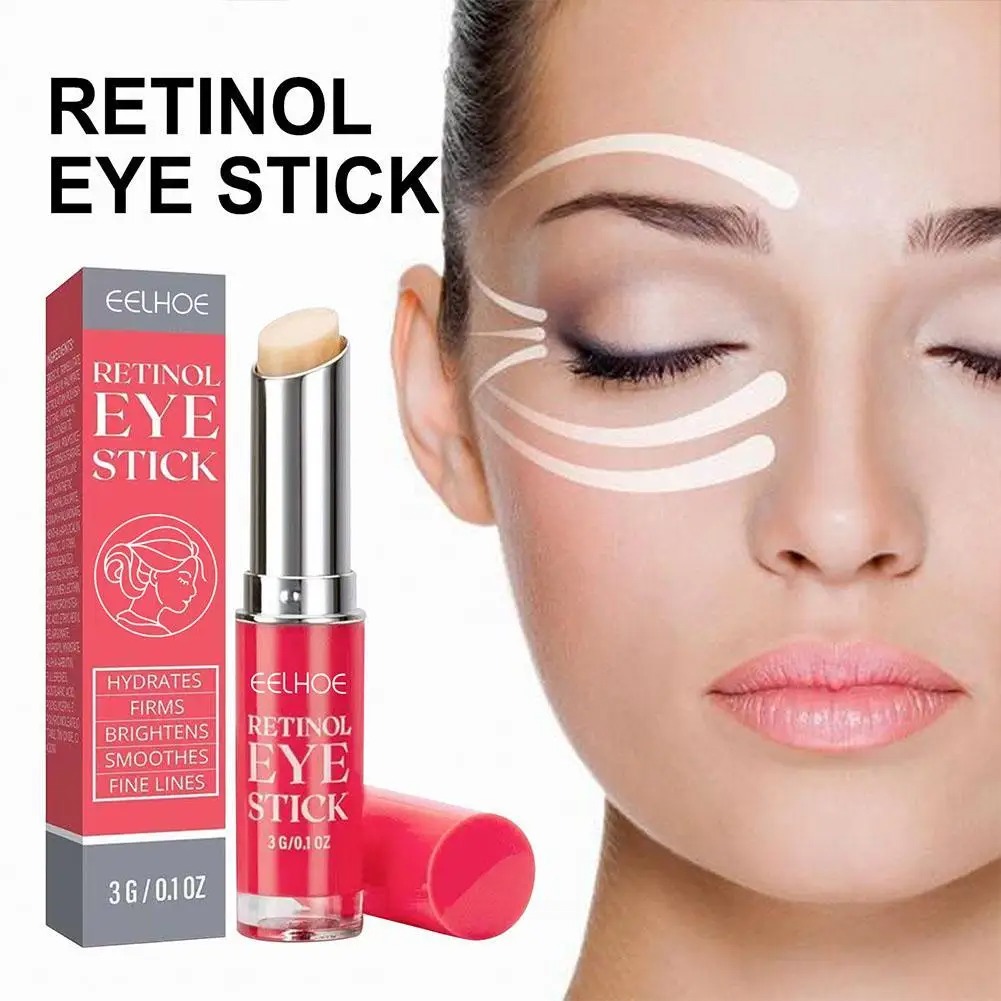 Milk Thistle Silymarin - Retinol Göz Kremi Cilt Esnekliğini Artırır