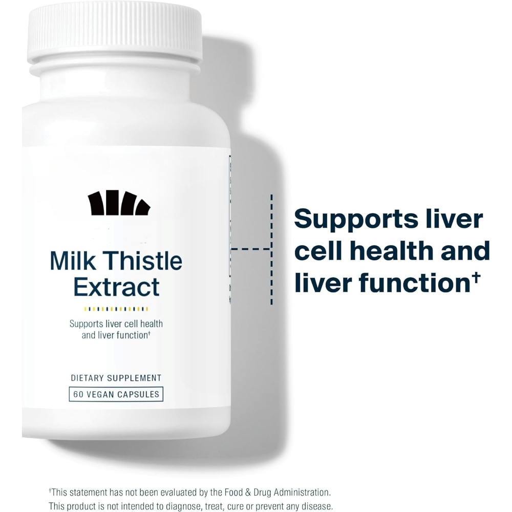 Silymarin İçeren Deve Dikeni 1 - Milk Thistle Silymarin incelemesi ve fiyatı
