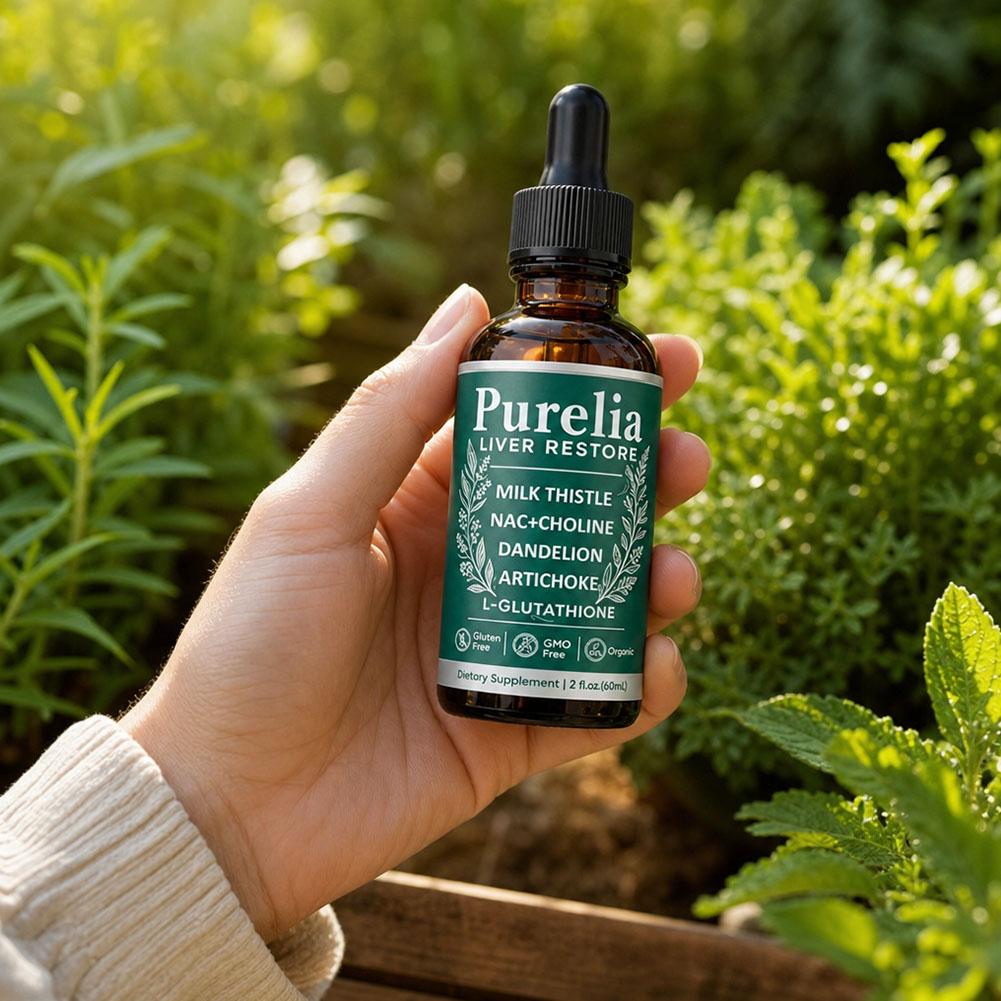 Bitkisel Sıvı Takviye 60ml Dev - Herbal Wellness Drops incelemesi ve fiyatı