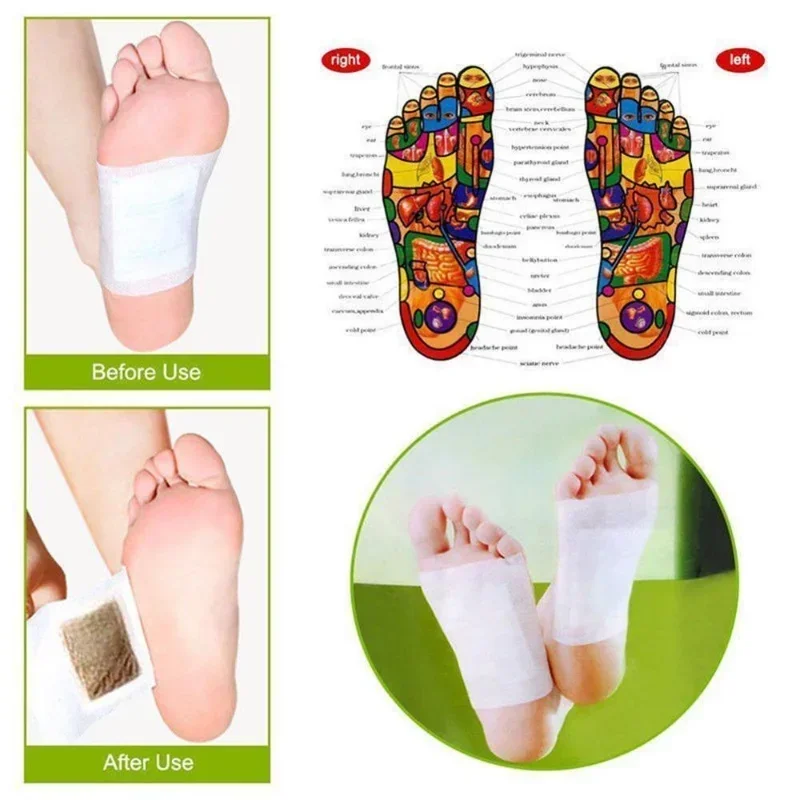 Kore Kinoki Temizleme Detoks B - Herbal Wellness For You incelemesi ve fiyatı