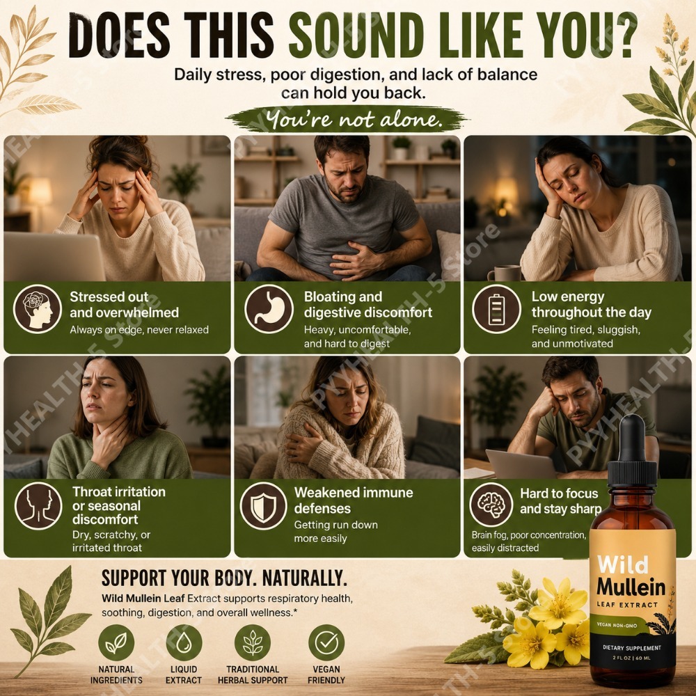 Yabani Sığırkuyruğu Yaprağı Da - Herbal Wellness For You incelemesi ve fiyatı