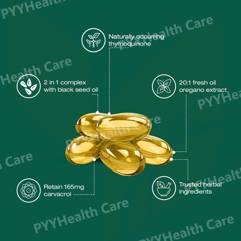 Karanfil Yağı ve Çörek Otu Yağ - Herbal Wellness For You incelemesi ve fiyatı
