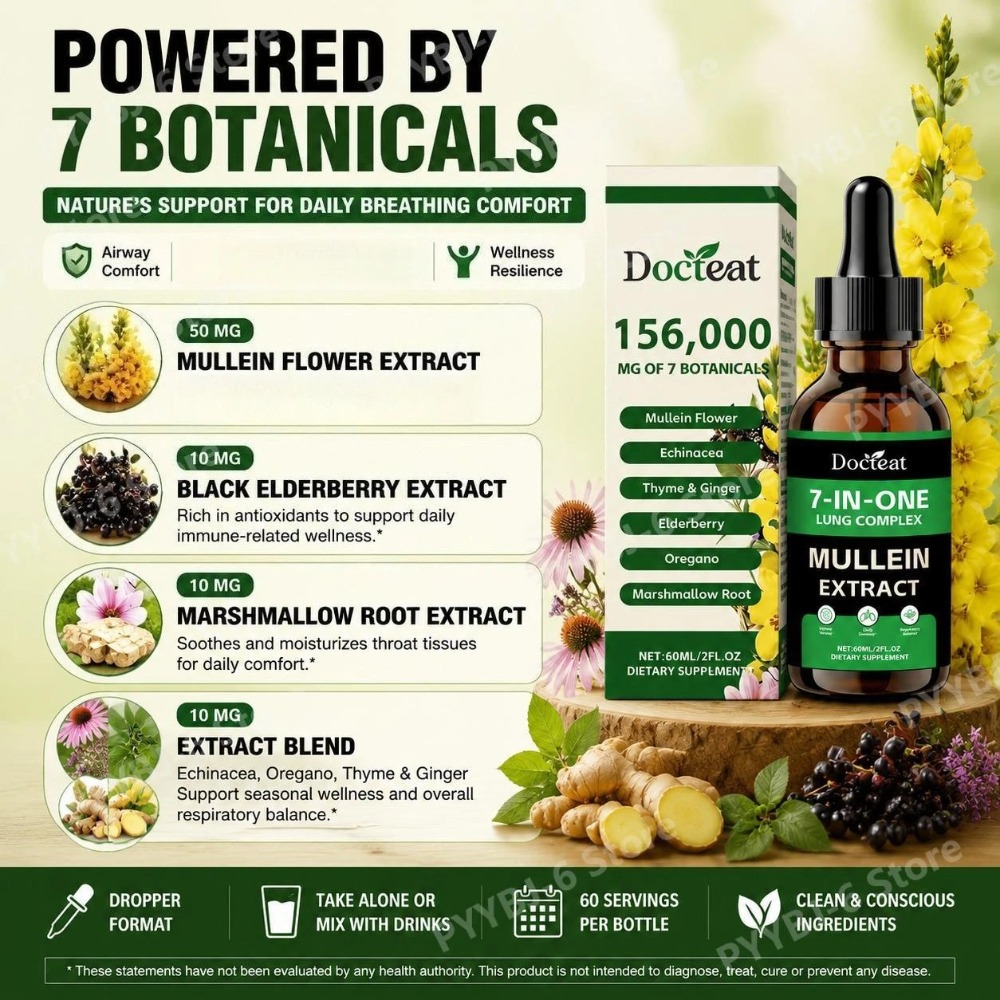 Docteat 7'si 1 Arada Sığırkuyr - Herbal Wellness For You incelemesi ve fiyatı