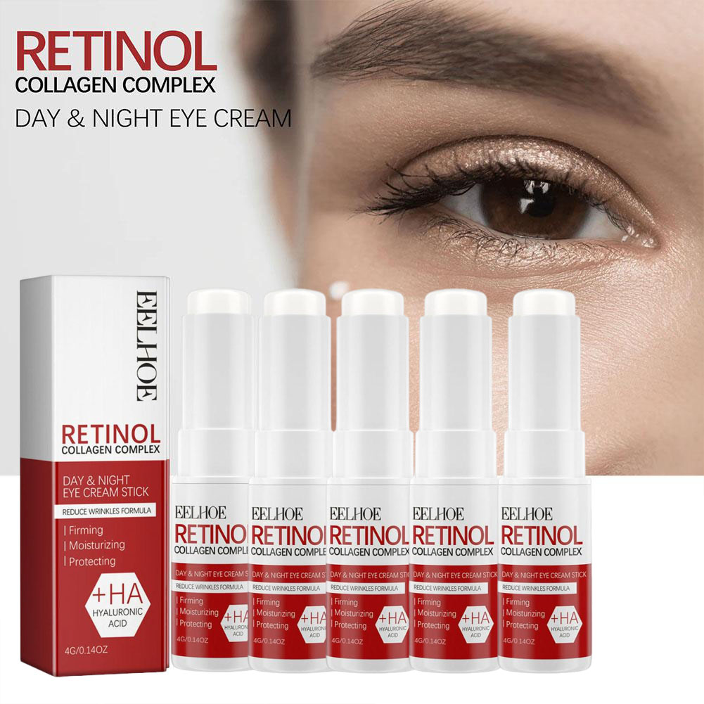 Retinol Göz Kremi Çubuğu Yaşla - Milk Thistle Silymarin incelemesi ve fiyatı