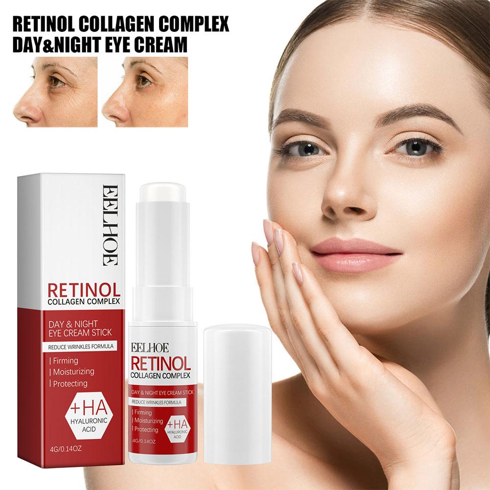 Retinol Göz Kremi Çubuğu Yaşla - Milk Thistle Silymarin incelemesi ve fiyatı
