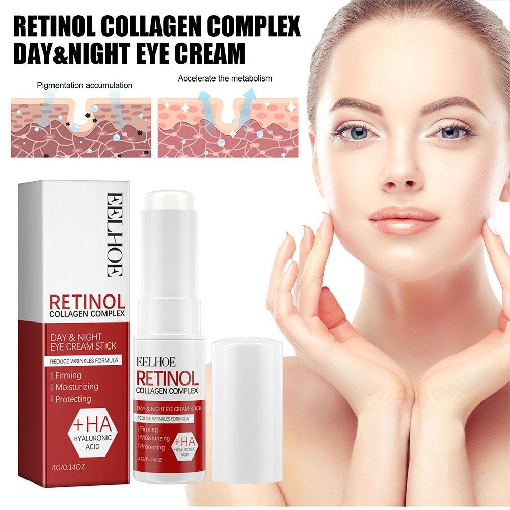 Retinol Göz Kremi Çubuğu Yaşla - Milk Thistle Silymarin incelemesi ve fiyatı