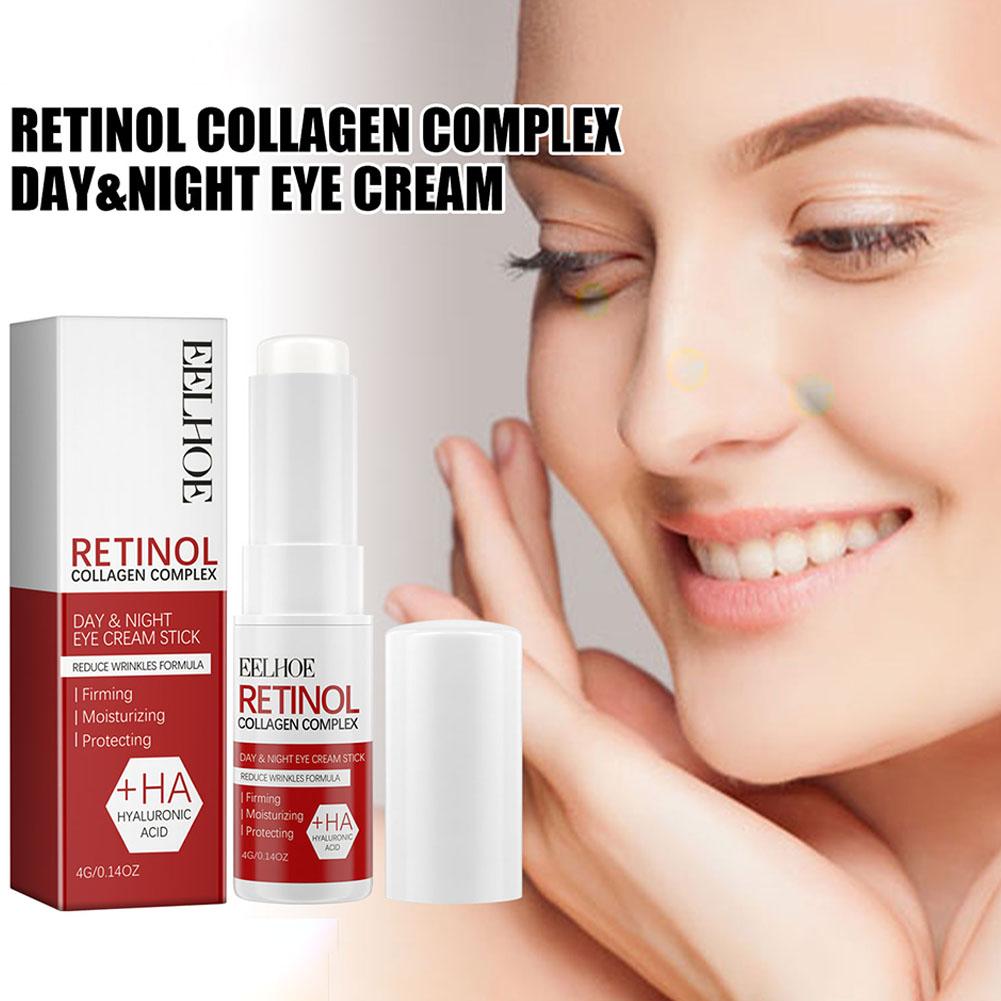 Retinol Göz Kremi Çubuğu Yaşla - Milk Thistle Silymarin incelemesi ve fiyatı
