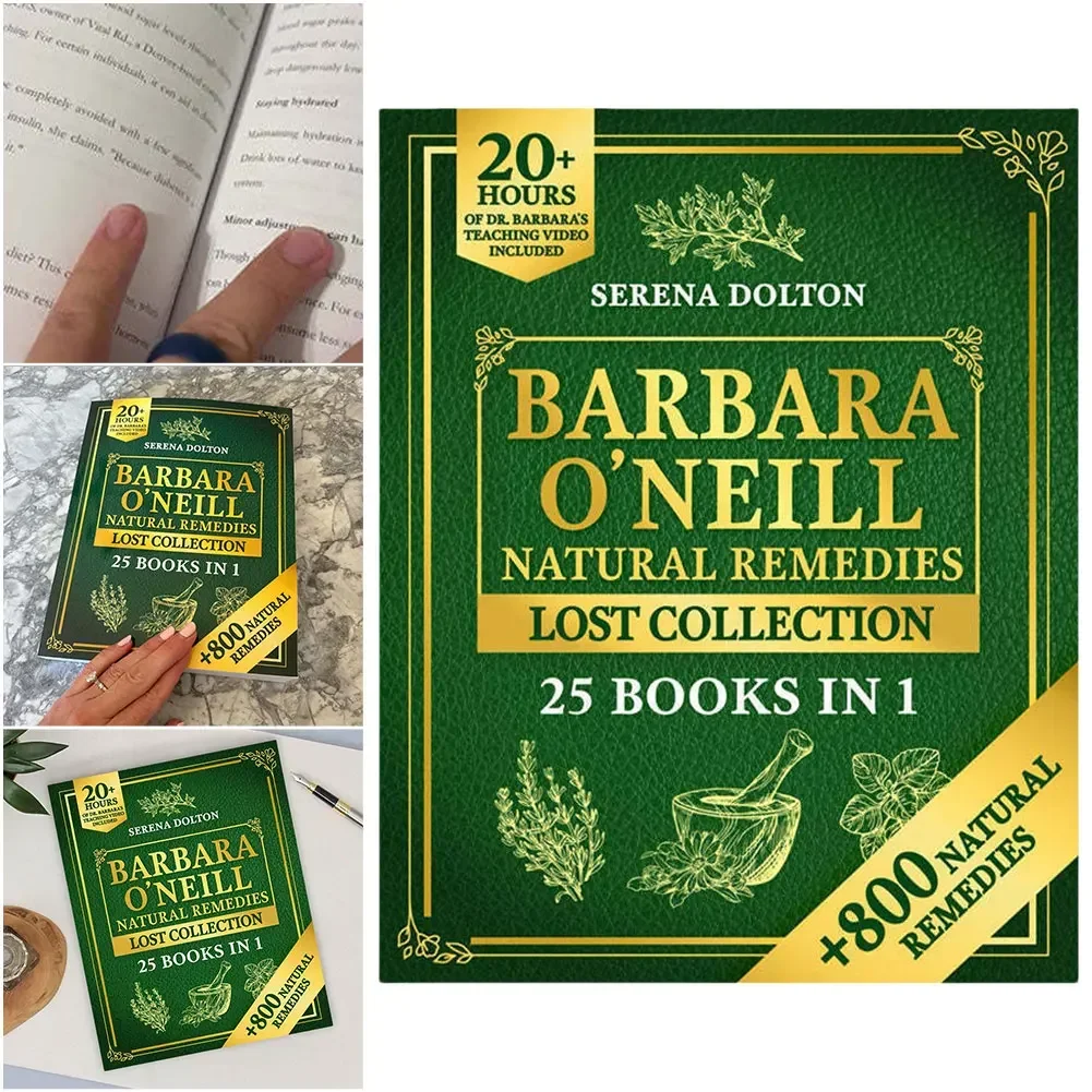 2098 Bitkisel İlaç Kayıp Kolek - Herbal Wellness For You incelemesi ve fiyatı