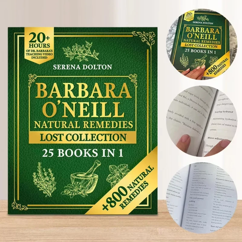 2098 Bitkisel İlaç Kayıp Kolek - Herbal Wellness For You incelemesi ve fiyatı