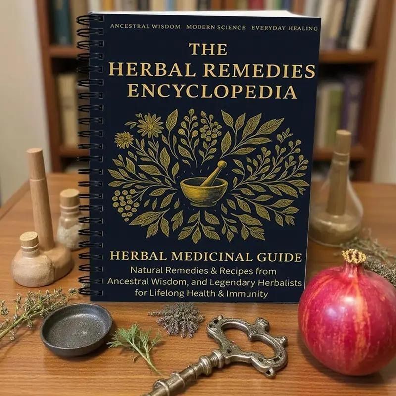 Basit Ev Bitkisel Ürünleri Reh - Herbal Wellness For You incelemesi ve fiyatı