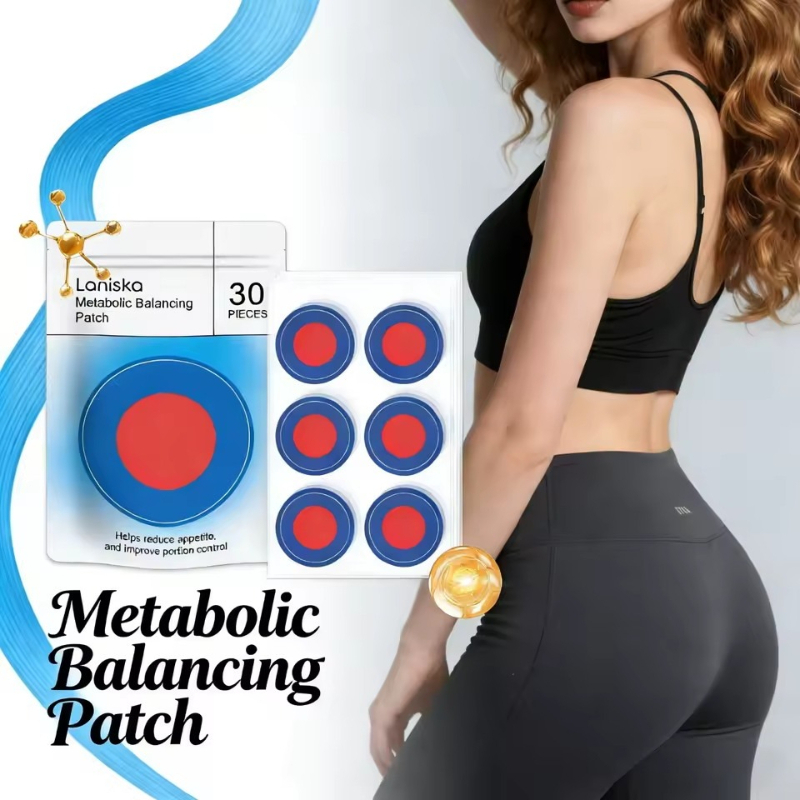 30 Adet Vücut Bakım Yaması Gün - Herbal Wellness Patches incelemesi ve fiyatı