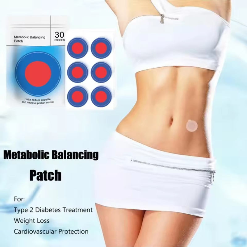 30 Adet Vücut Bakım Yaması Gün - Herbal Wellness Patches incelemesi ve fiyatı