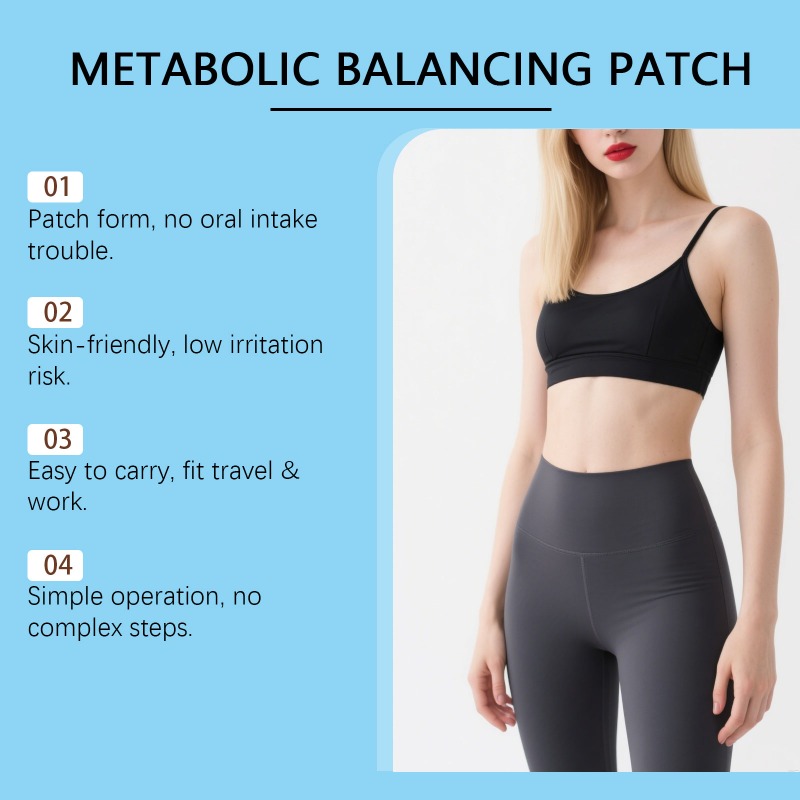 30 Adet Vücut Bakım Yaması Gün - Herbal Wellness Patches incelemesi ve fiyatı