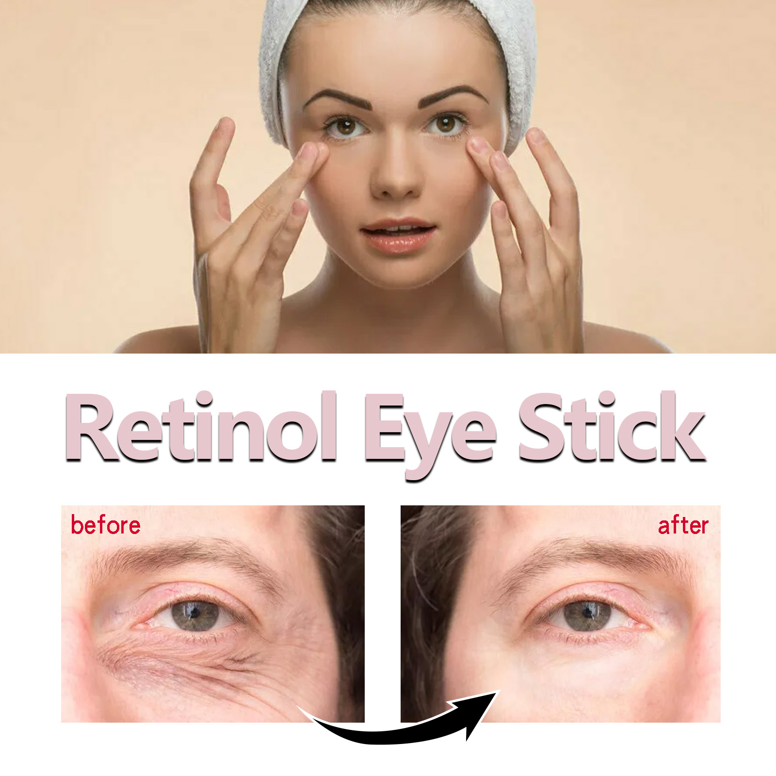 Retinol Göz Kremi Çubuğu Kolla - Milk Thistle Silymarin incelemesi ve fiyatı