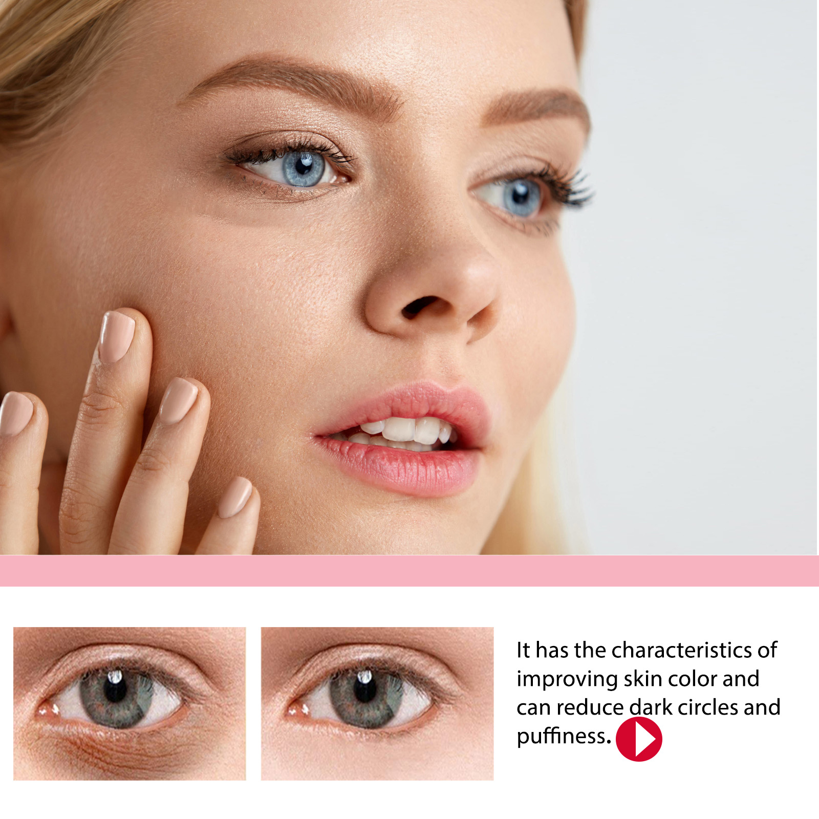 Retinol Göz Kremi Çubuğu Kolla - Milk Thistle Silymarin incelemesi ve fiyatı