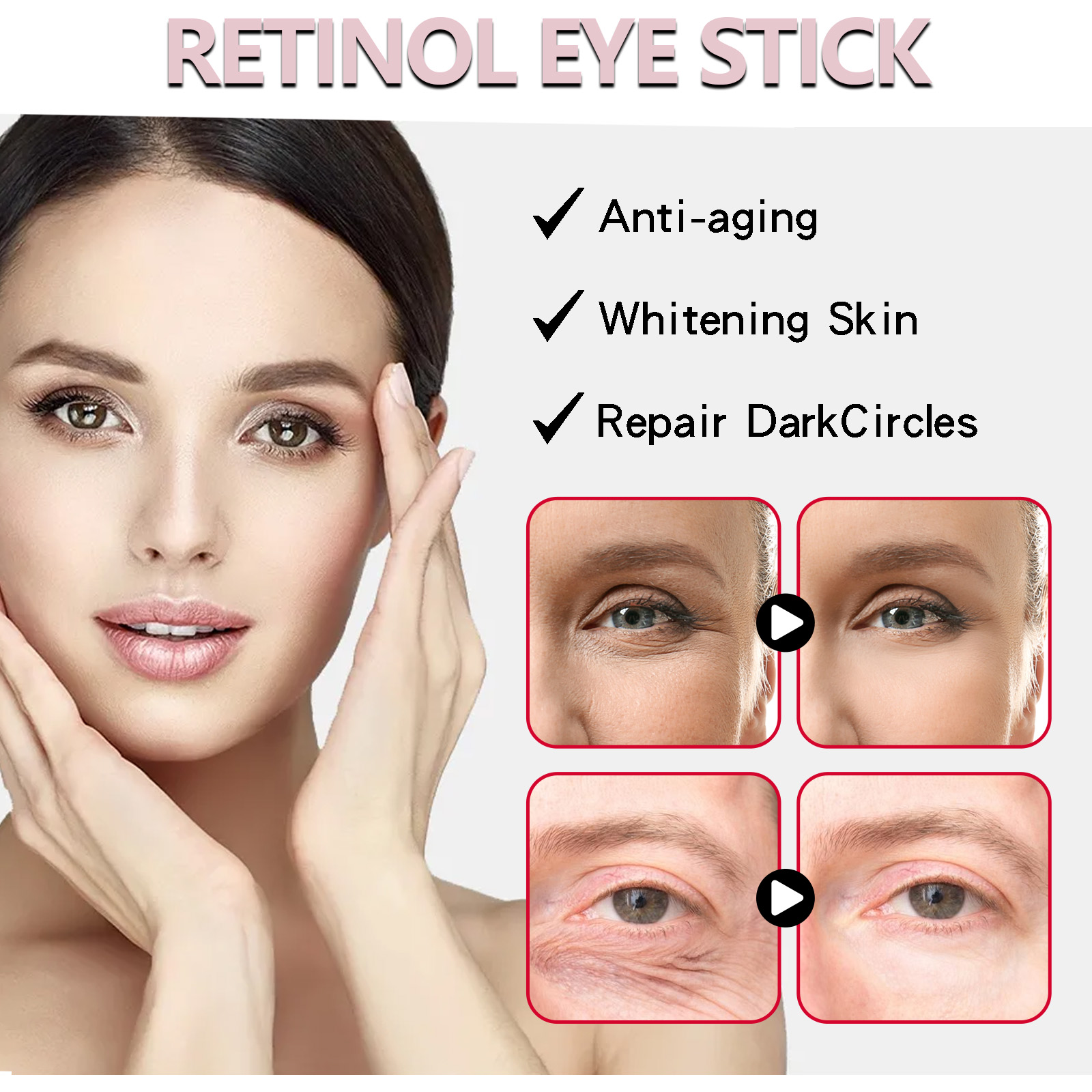 Retinol Göz Kremi Çubuğu Kolla - Milk Thistle Silymarin incelemesi ve fiyatı