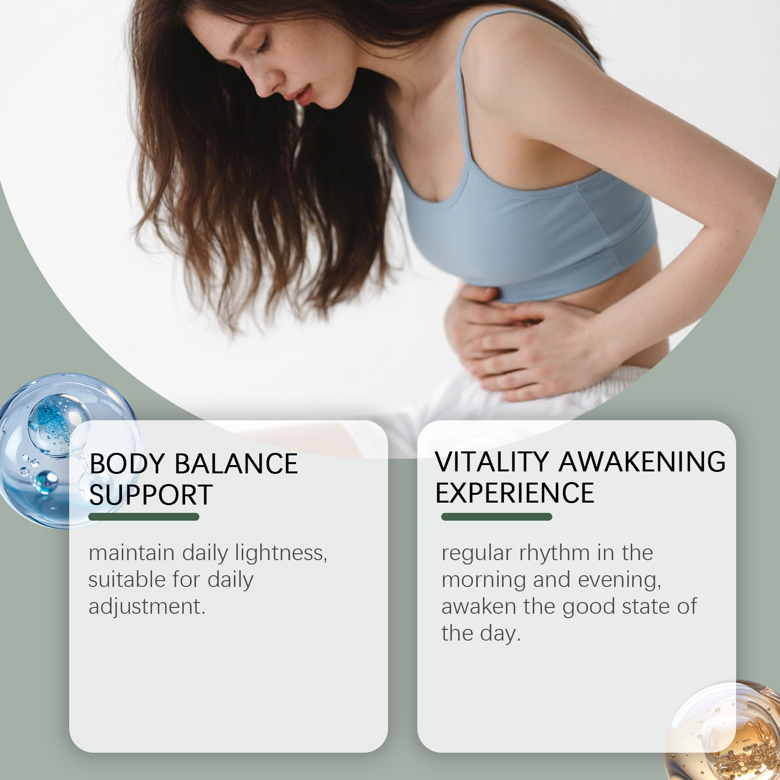 Lenf Drenaj Damlaları 11'i 1 A - Herbal Wellness Drops incelemesi ve fiyatı