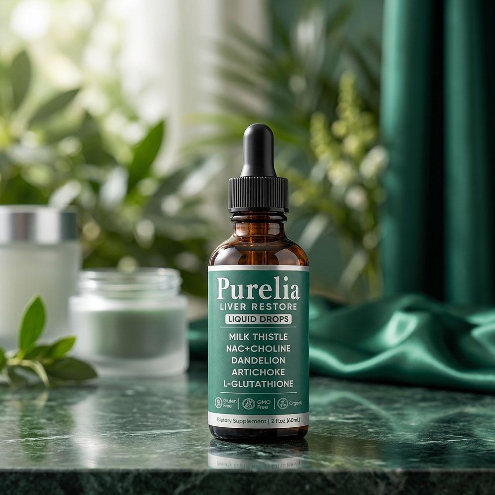 Günlük Bitkisel Sağlık Damlala - Herbal Wellness Drops incelemesi ve fiyatı