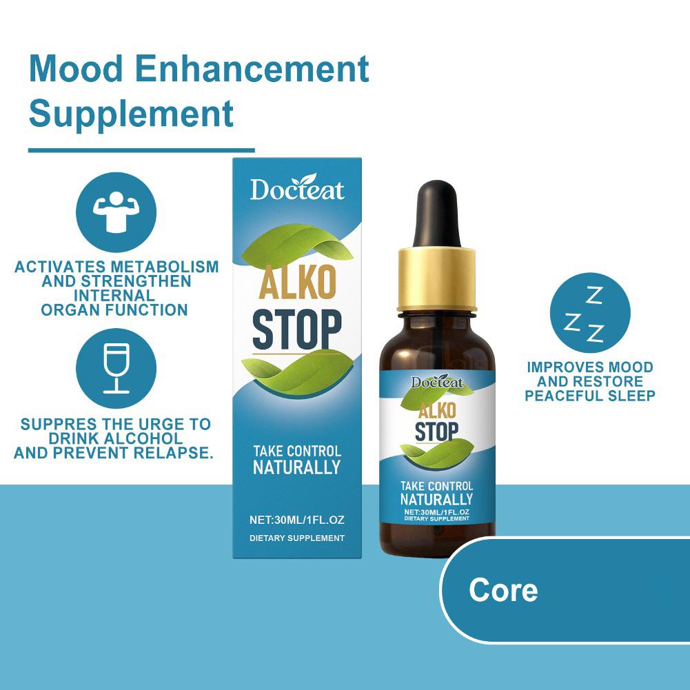 30ml Doğal Bakım Bitkisel Daml - Herbal Wellness Drops incelemesi ve fiyatı