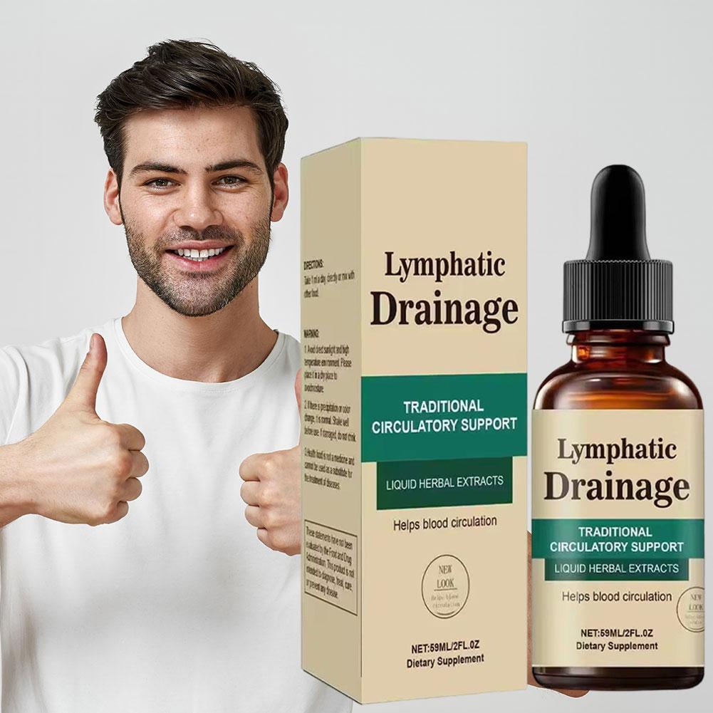 Lenf Bakım Damlaları Doğal Bit - Herbal Wellness Drops incelemesi ve fiyatı