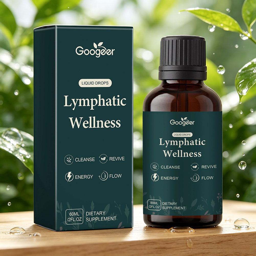 60ml Lenf Drenaj Destekleyici  - Herbal Wellness Drops incelemesi ve fiyatı
