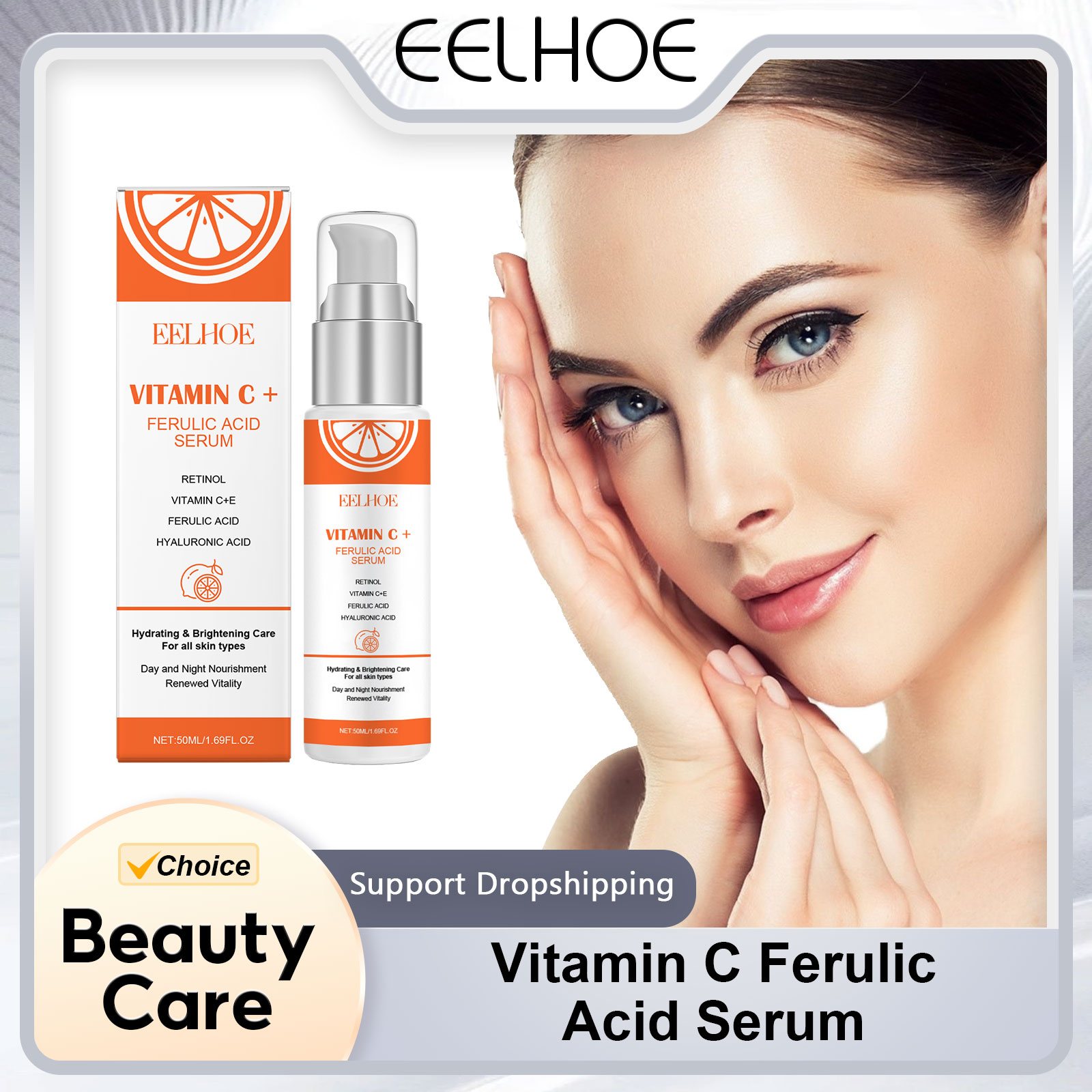 EELHOE C Vitamini E Ferulik As - Milk Thistle Silymarin incelemesi ve fiyatı