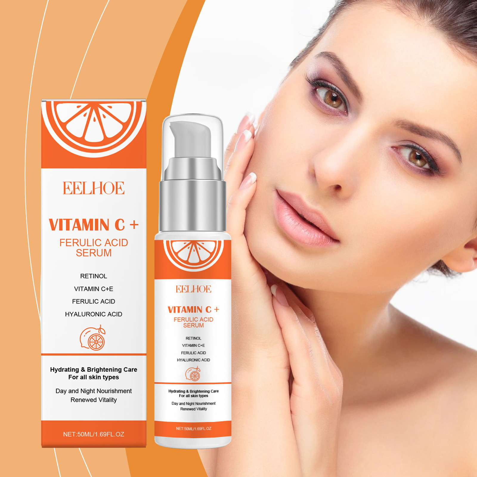 EELHOE C Vitamini E Ferulik As - Milk Thistle Silymarin incelemesi ve fiyatı