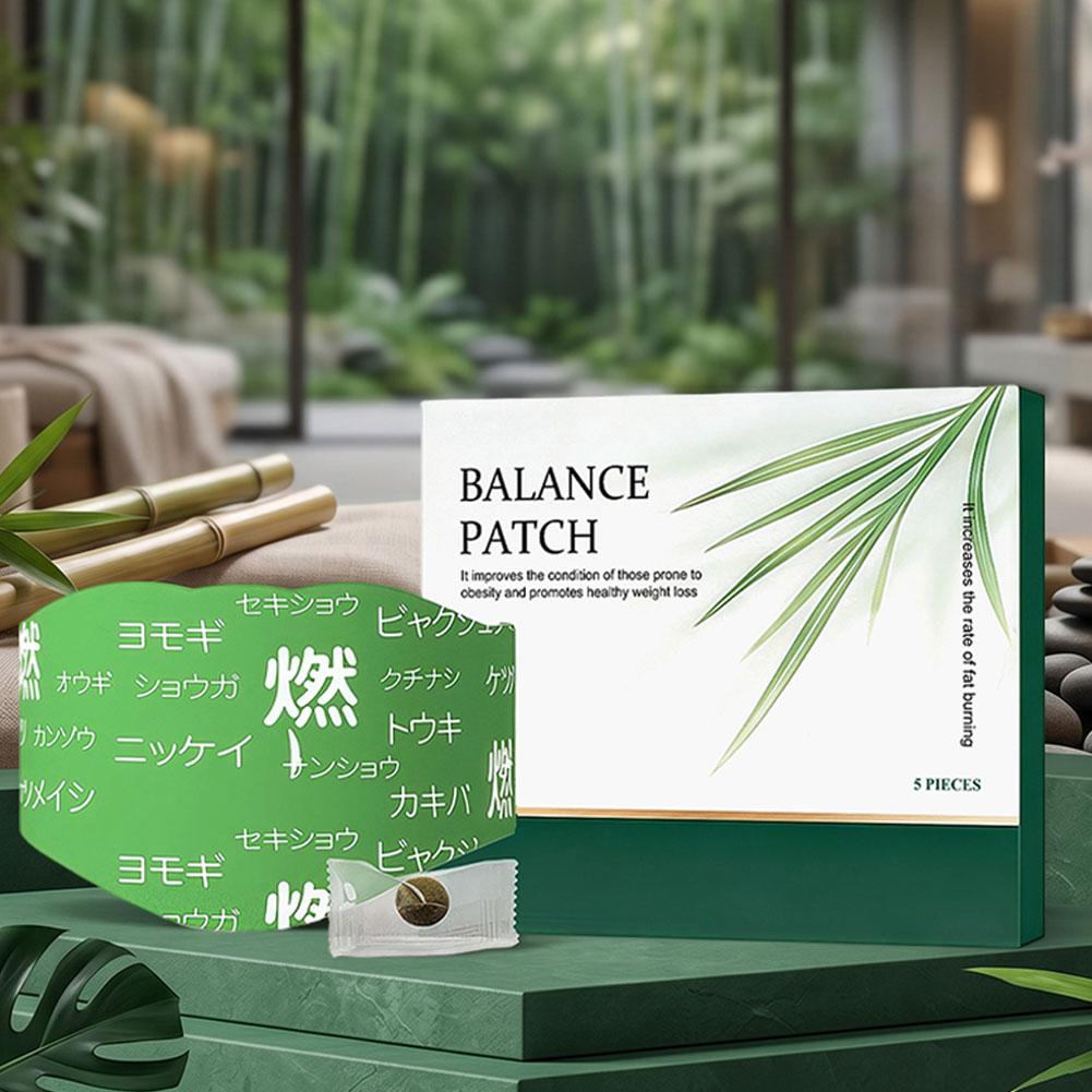 1/2/3/5/10 adet doğal bitkisel - Herbal Wellness Patches incelemesi ve fiyatı