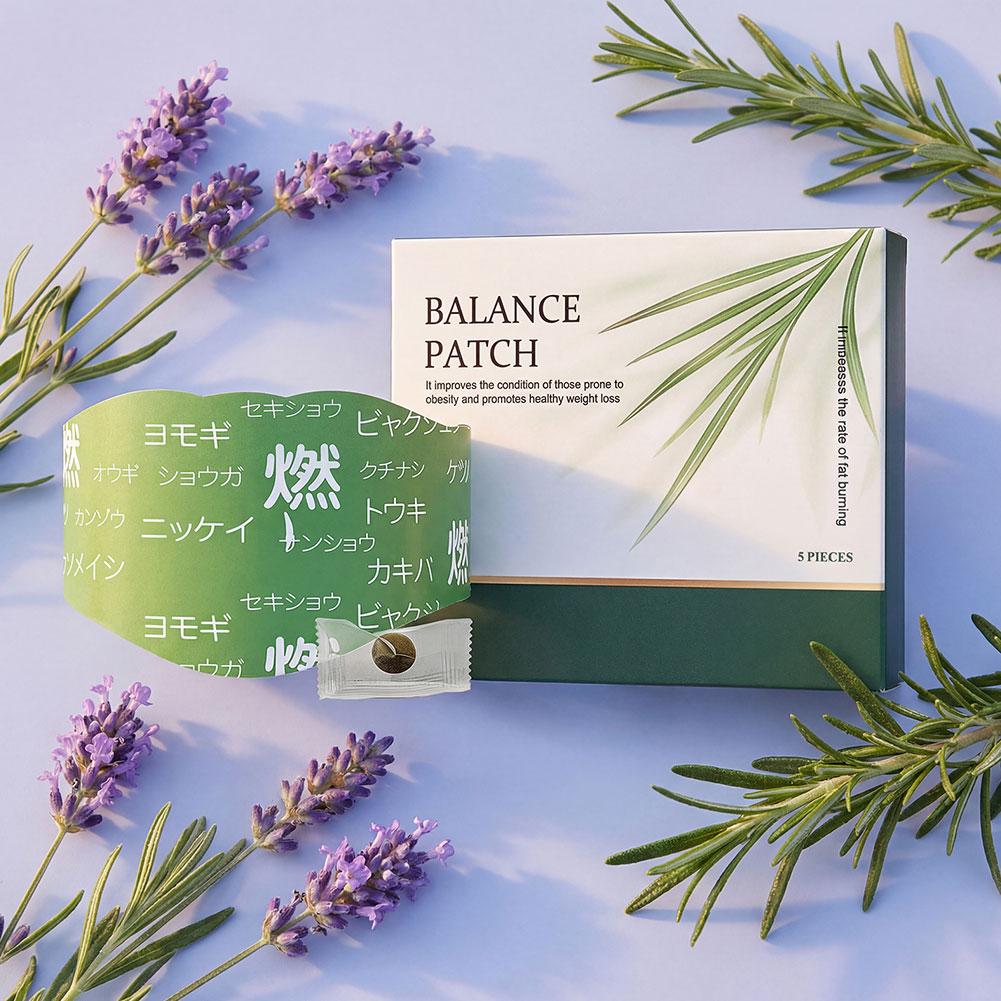 1/2/3/5/10 adet doğal bitkisel - Herbal Wellness Patches incelemesi ve fiyatı